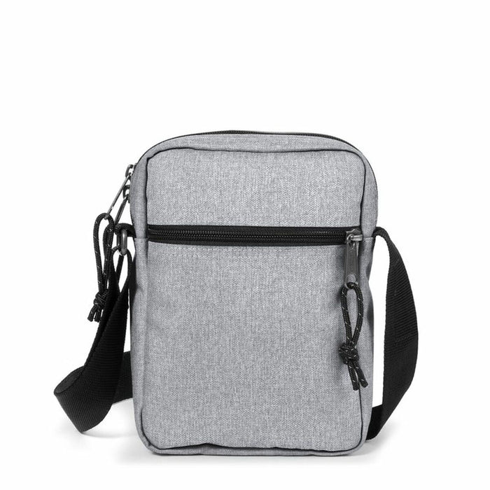 Shoulder Bag Eastpak The One  Light grey