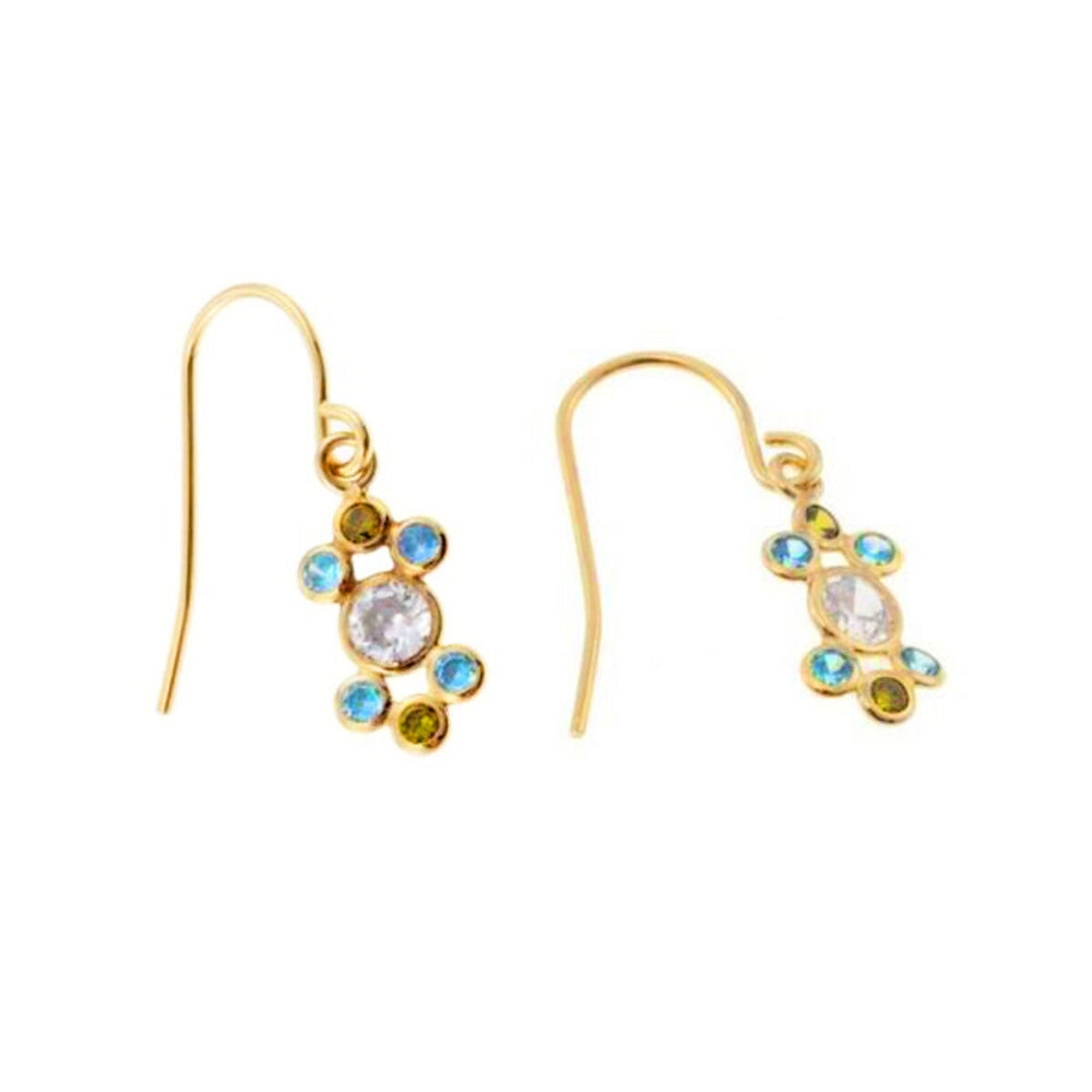 Ladies'Earrings Cristian Lay 441090