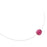 Ladies'Necklace Cristian Lay 43716400 (45 cm)