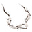 Ladies'Necklace Cristian Lay 42812750