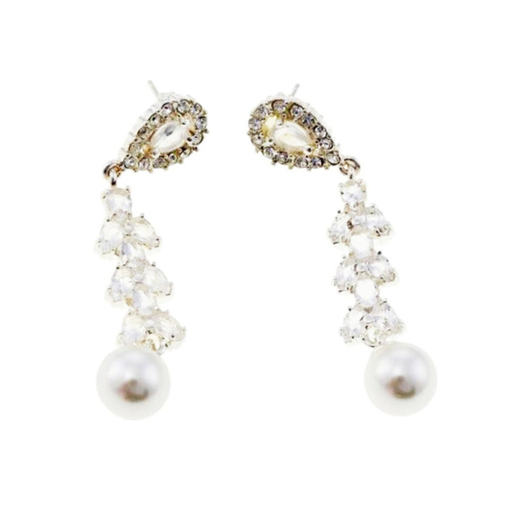 Ladies'Earrings Cristian Lay 432780