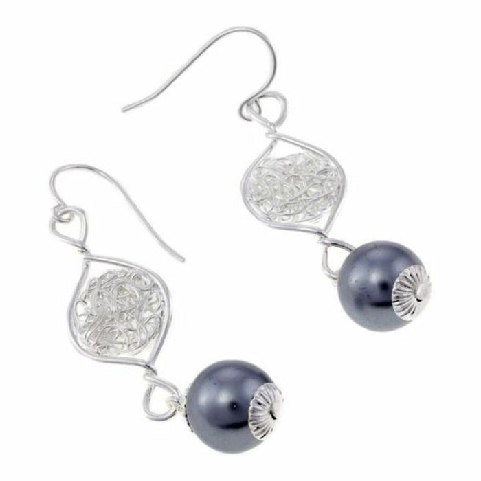 Ladies'Earrings Cristian Lay 431310