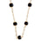 Ladies'Necklace Cristian Lay 42183800 (80 cm)