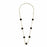 Ladies'Necklace Cristian Lay 42183800 (80 cm)