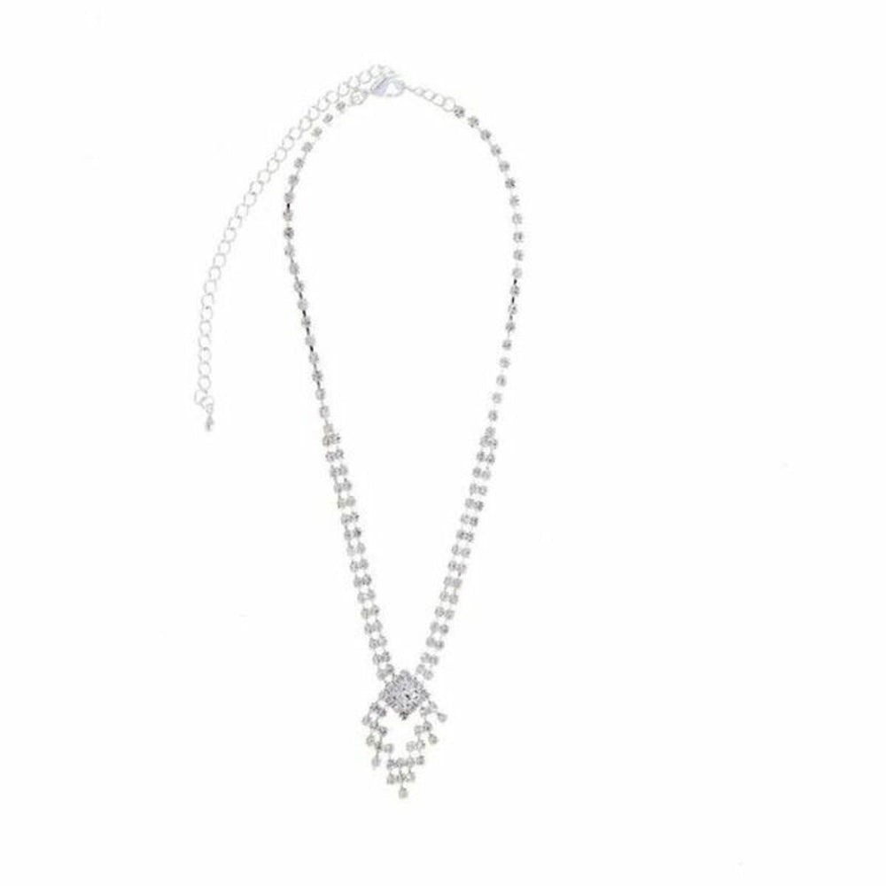 Ladies'Necklace Cristian Lay 494730 (31,5 cm)