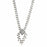 Ladies'Necklace Cristian Lay 494730 (31,5 cm)