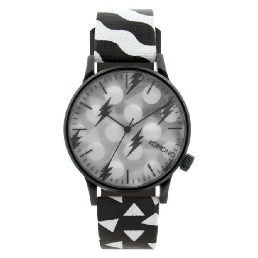 Ladies'Watch Komono KOM-W2165 (Ø 41 mm)