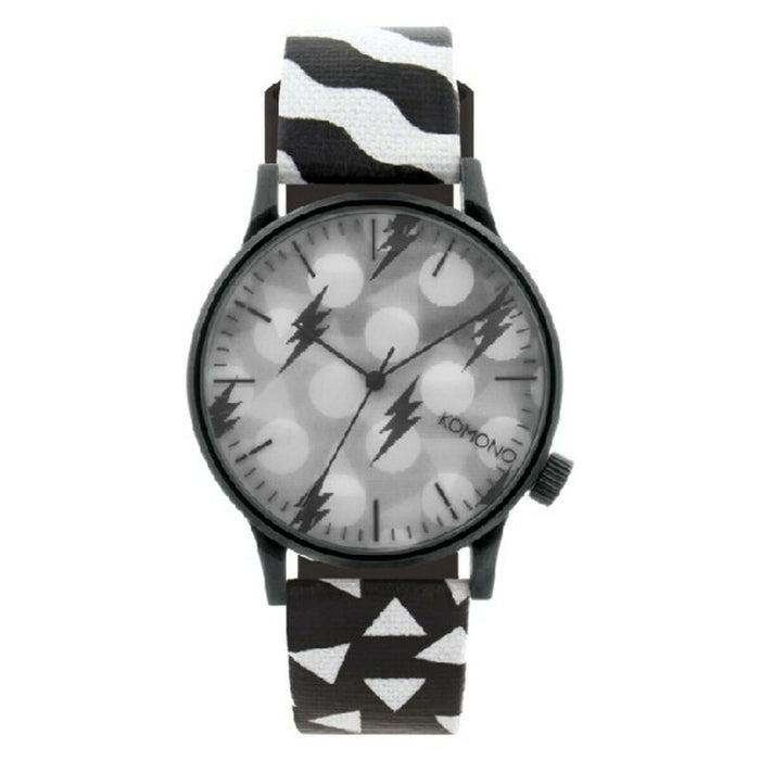 Ladies'Watch Komono KOM-W2165 (Ø 41 mm)