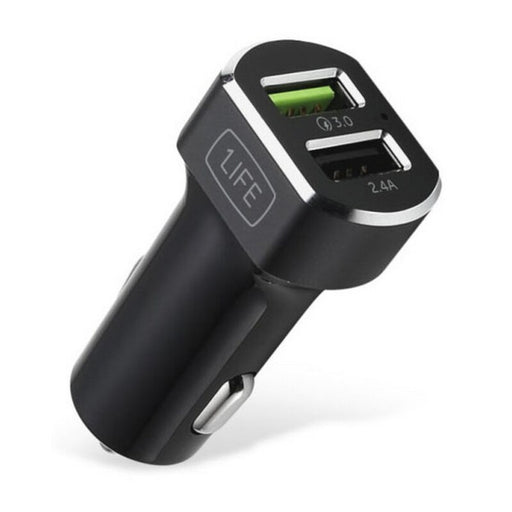 Car Charger 1LIFE PA USB 24V