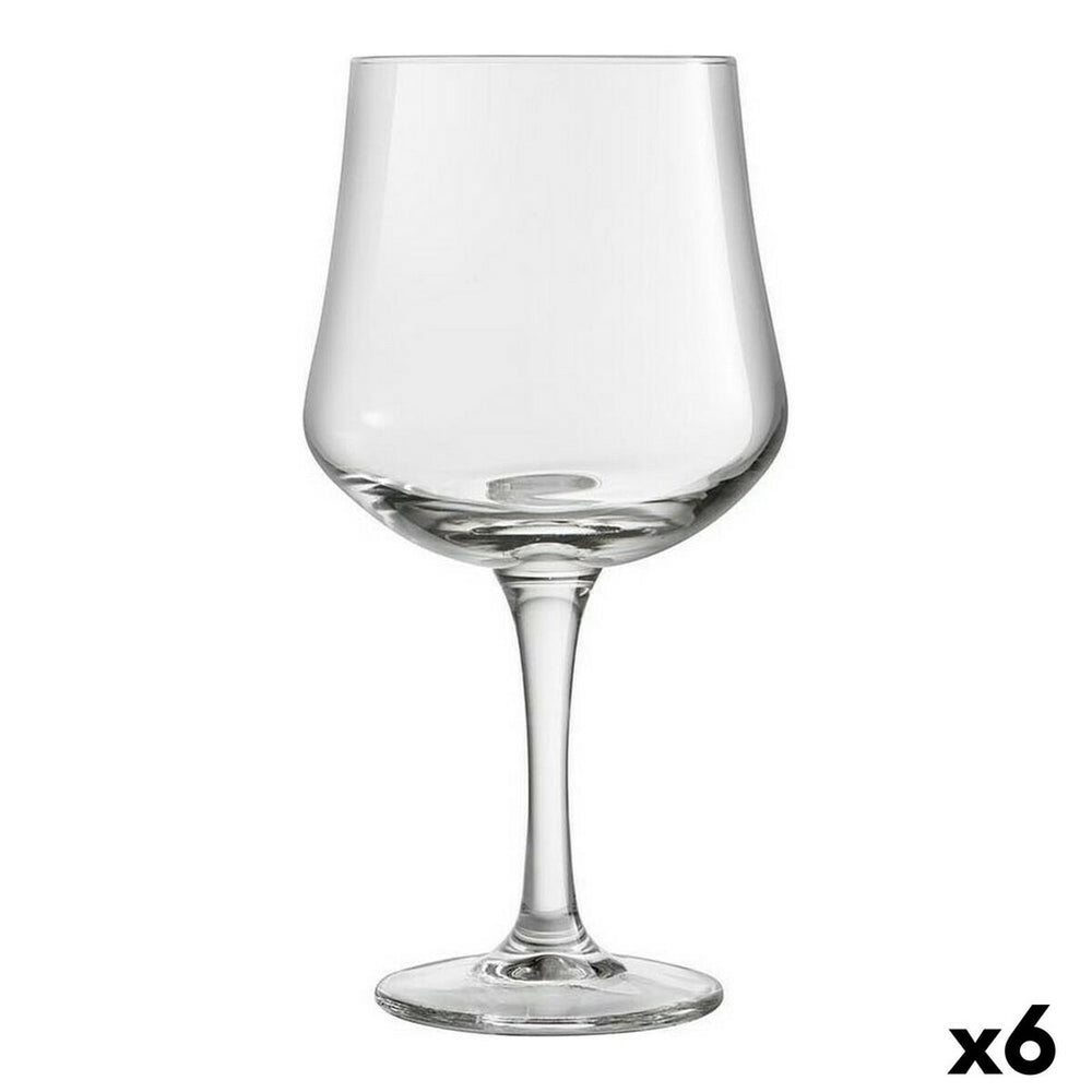 Wineglass Crisal Arome Combined 670 ml (6 Units)