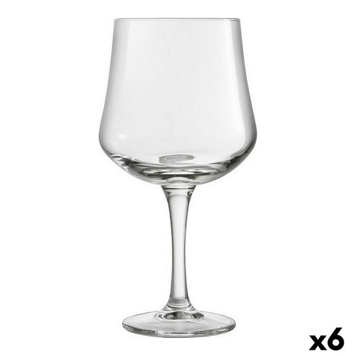 Wineglass Crisal Arome Combined 670 ml (6 Units)