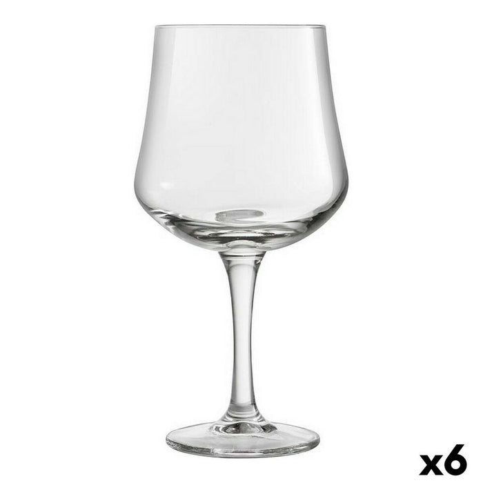 Wineglass Crisal Arome Combined 670 ml (6 Units)