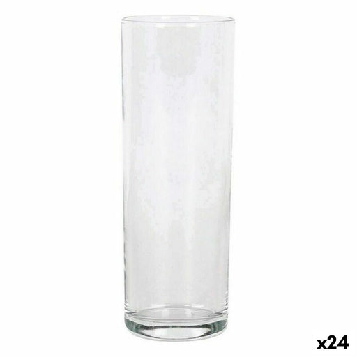 Glass Royal Leerdam 42721 Tube, pipe 320 ml (24 Units)