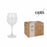 Wineglass Shine Inline 240 ml (6 Units)