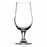 Beer Glass Crisal Munique Transparent Crystal 370 ml (12 Units)