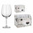 Wineglass Royal Leerdam 63242 (6 Units) (1 pcs)