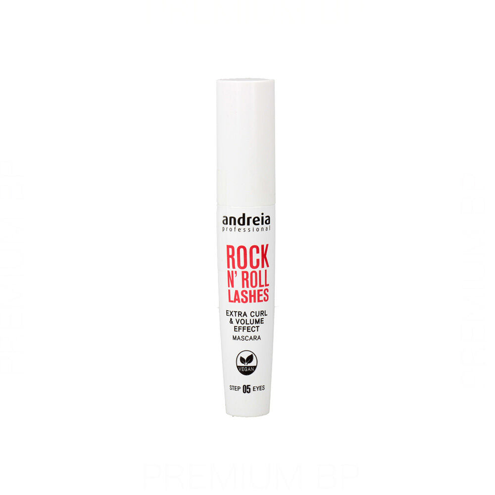 Mascara Andreia Professional Rock N' Roll (10 ml)