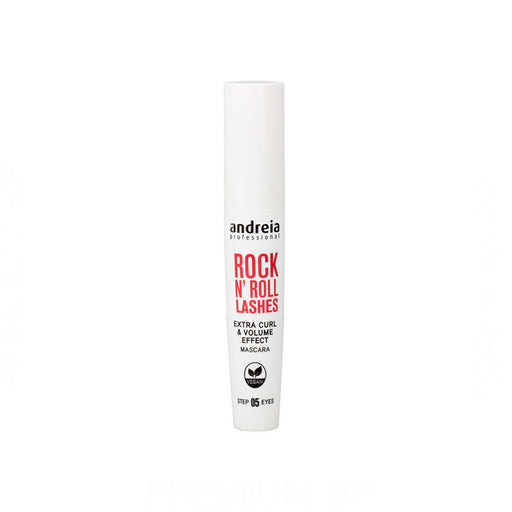 Mascara Andreia Professional Rock N' Roll (10 ml)