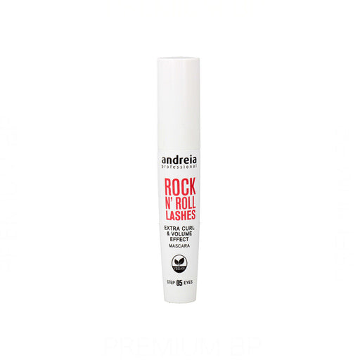Mascara Andreia Professional Rock N' Roll (10 ml)
