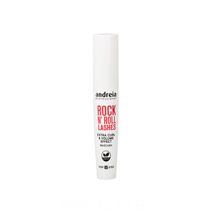 Mascara Andreia Professional Rock N' Roll (10 ml)