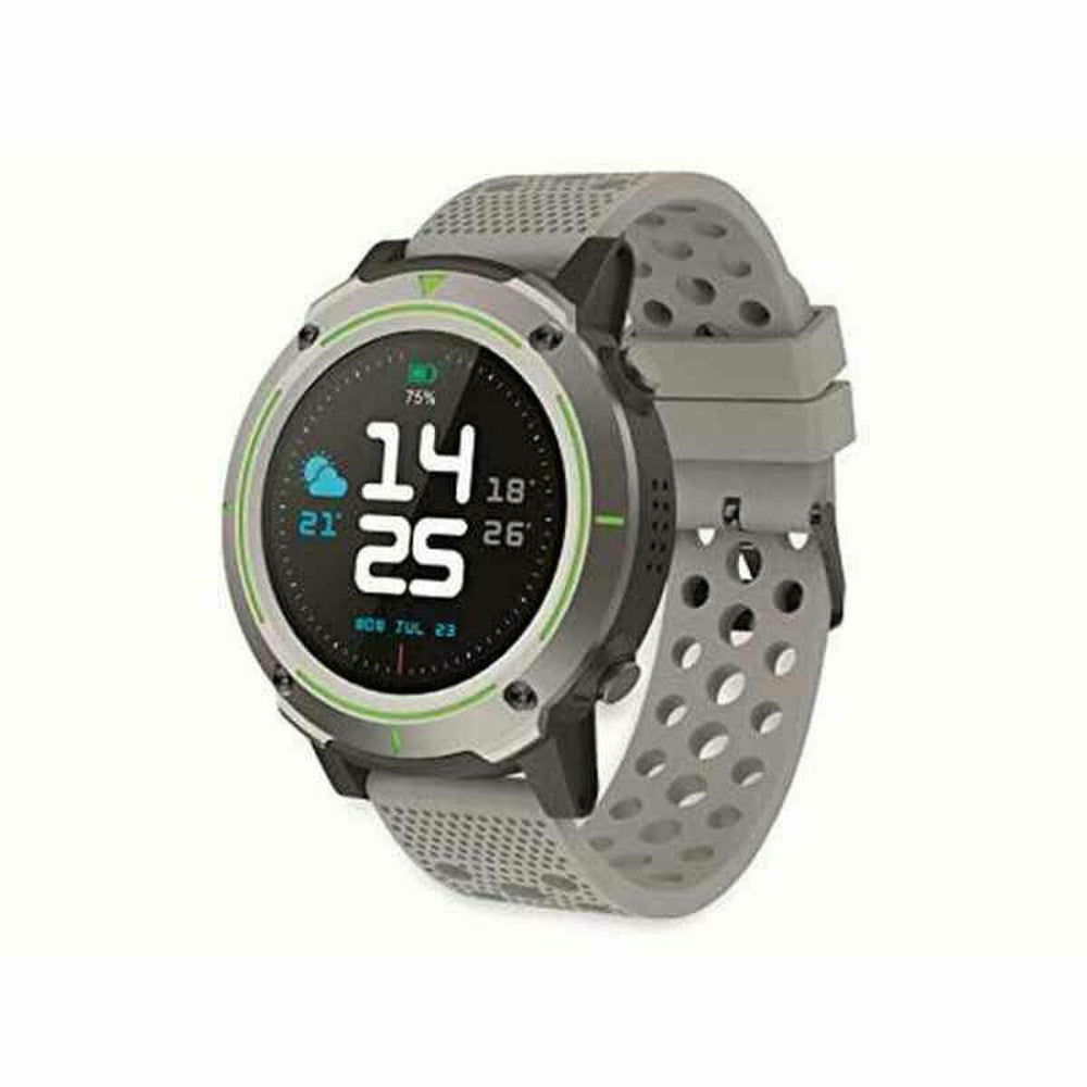 Smartwatch Denver Electronics SW-510GREY Grey 1,3"