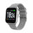 Smartwatch Denver Electronics SW-162GREY Grey Silver 1,4"