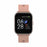 Smartwatch Denver Electronics SW-162 Pink Silver Black