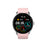 Smartwatch Denver Electronics Pink Silver Black Grey 1,28"