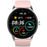 Smartwatch Denver Electronics Pink Silver Black Grey 1,28"