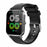 Smartwatch Denver Electronics SW-181 Black 1,7"