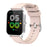 Smartwatch Denver Electronics SW-181 Pink Silver 1,7"