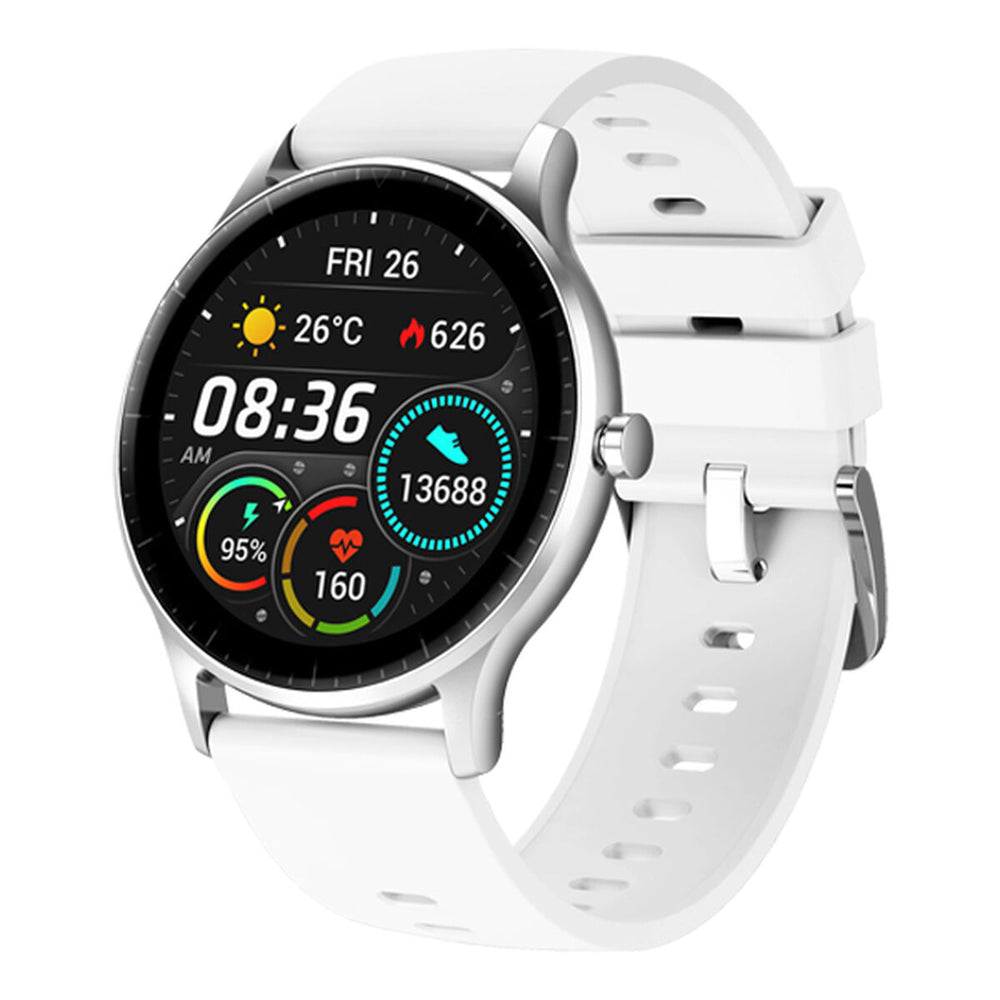 Smartwatch Denver Electronics SW-173 White 1,28"