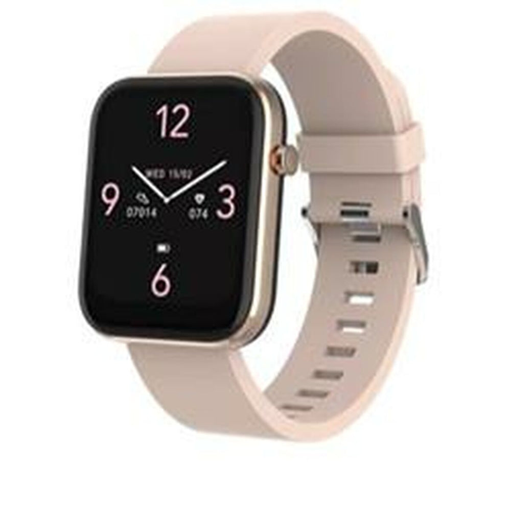 Smartwatch Denver Electronics SW-182RO Pink 1,7"