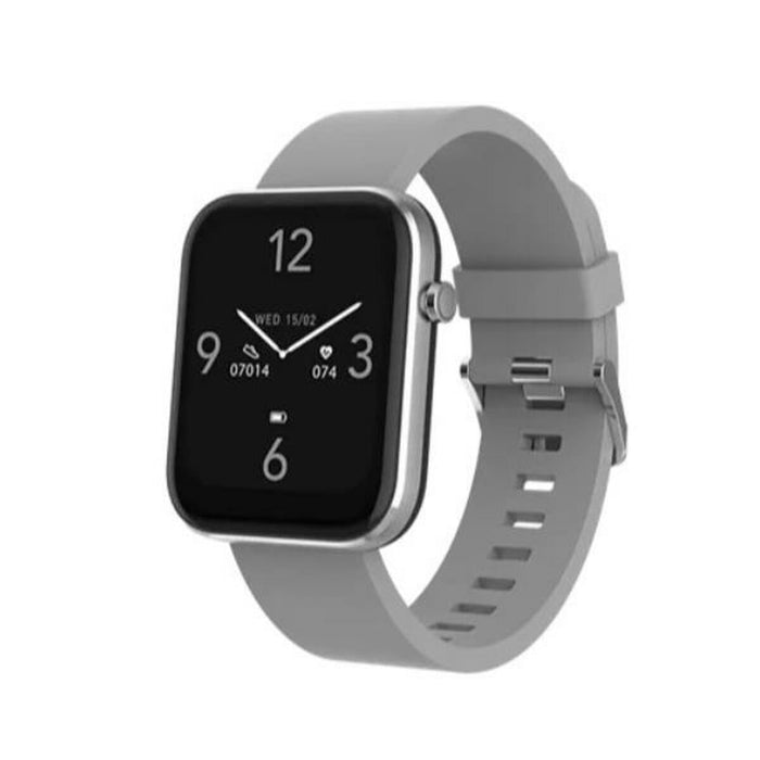 Smartwatch Denver Electronics SW-182GR Silver 1,7"