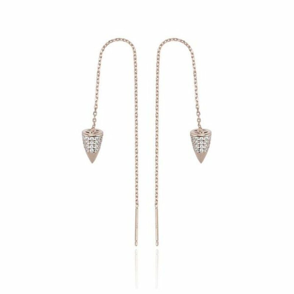 Ladies' Earrings Sif Jakobs E0398-CZ-RG