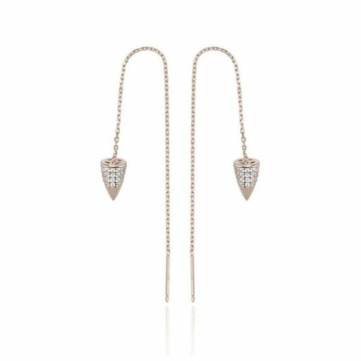 Ladies' Earrings Sif Jakobs E0398-CZ-RG