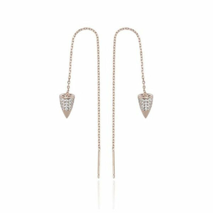 Ladies' Earrings Sif Jakobs E0398-CZ-RG