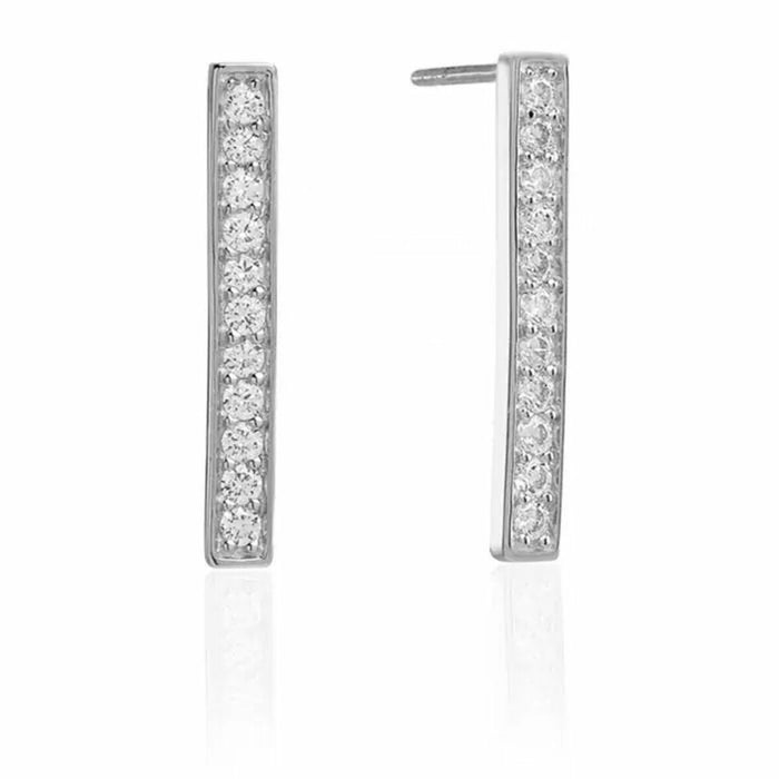 Ladies' Earrings Sif Jakobs SJ-E1023-CZ 2,5 cm