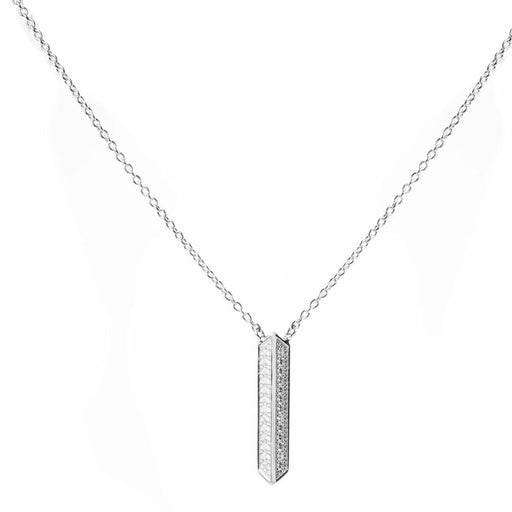 Ladies'Necklace Sif Jakobs C1007-CZ (25-30 cm)