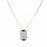 Ladies'Necklace Sif Jakobs P0046-BK (26 cm)