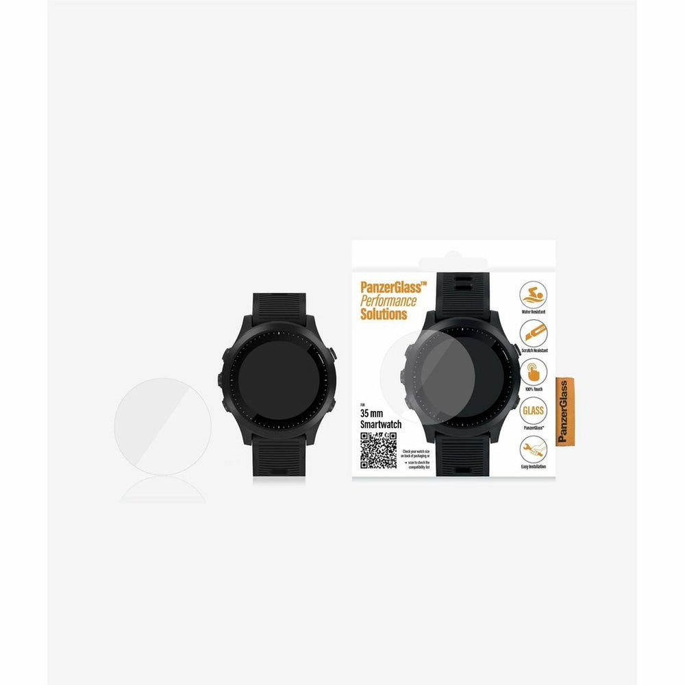 Smartwatch Panzer Glass 3605 Transparent