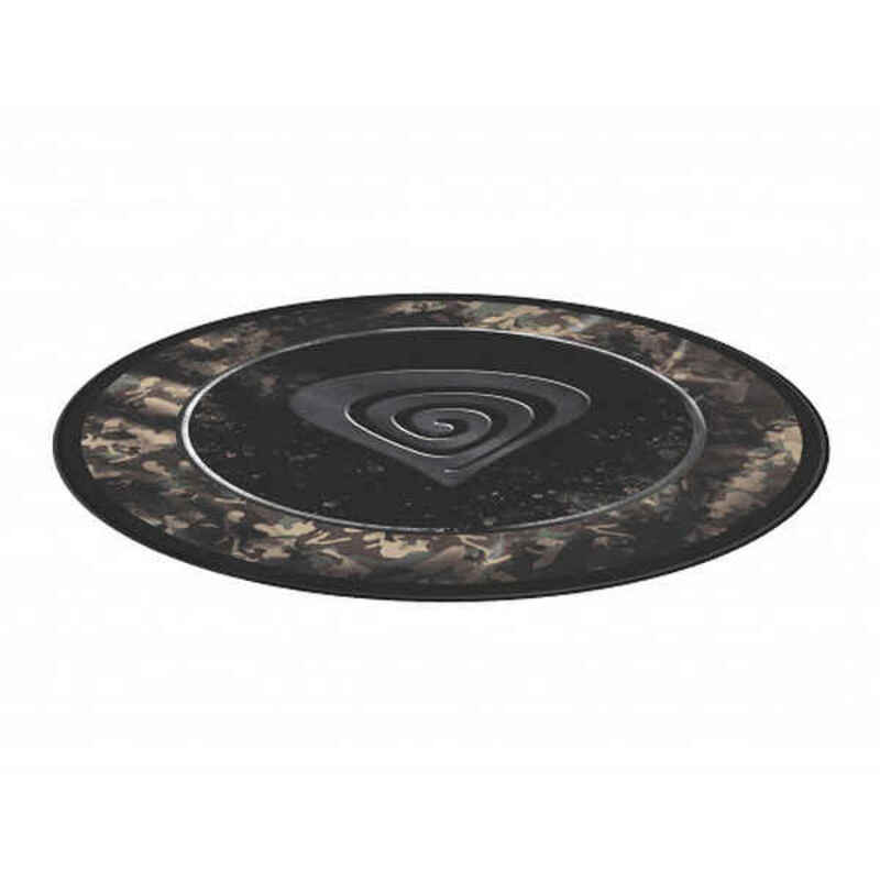 Gaming Mat Genesis Tellur 500 MoC Black