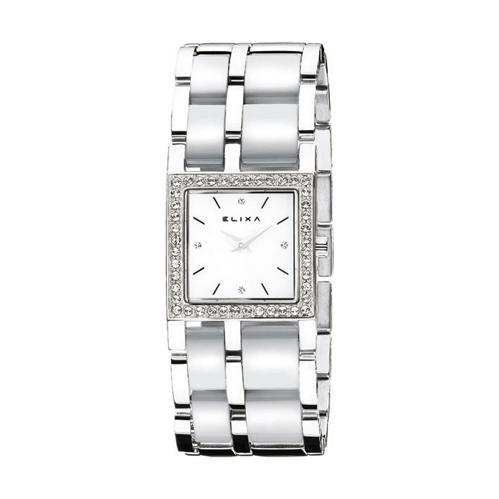 Ladies'Watch Elixa E067-L216 (Ø 22 mm)