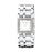 Ladies'Watch Elixa E067-L216 (Ø 22 mm)