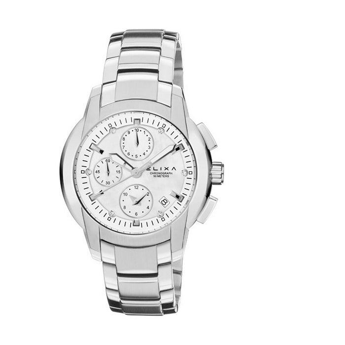 Ladies' Watch Elixa E075-L269 (Ø 37 mm)