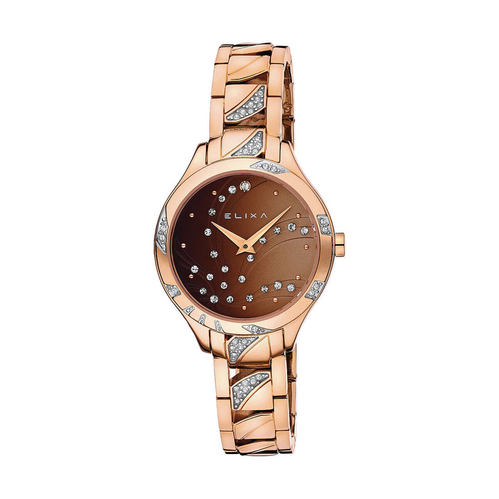 Ladies'Watch Elixa E119-L485 (Ø 30 mm)