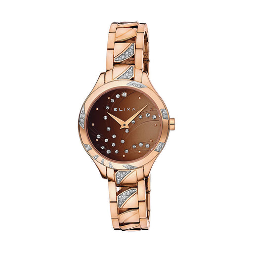 Ladies'Watch Elixa E119-L485 (Ø 30 mm)