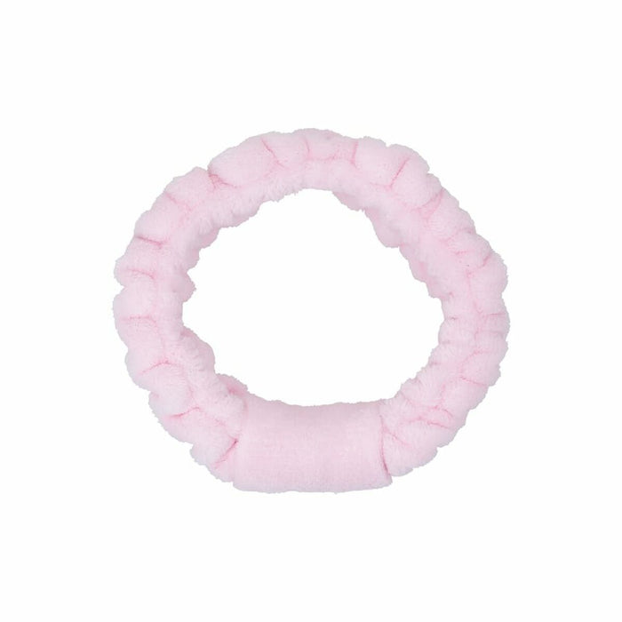 Elastic hairband Ilū   Pink