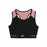 Sports Bra 4F JTOPD001 Black Children's