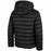 Children's Sports Jacket 4F EVERYDAY COLLECTION HJZ22 4F JKUDP001 Black